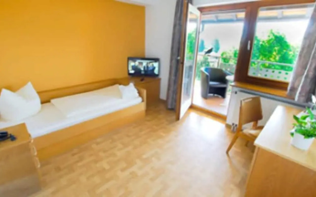 Traube Lossburg Hotel Restaurant