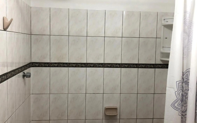 Céntrico apartamento