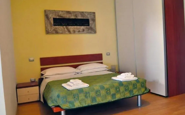 Residence Rivaverde