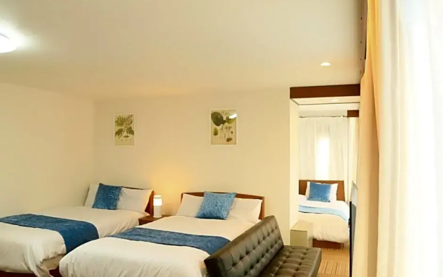 Sakuragawa Riverside Hotel - Vacation STAY 31897v