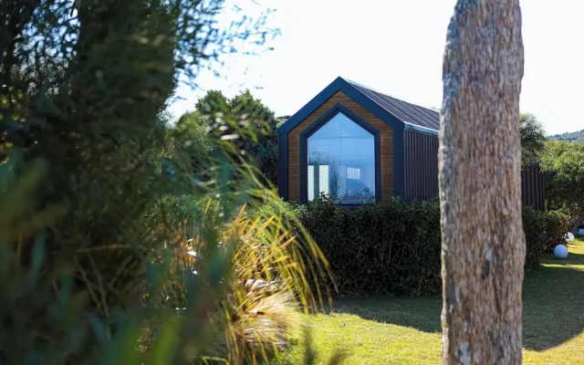 Silver Bay Club House