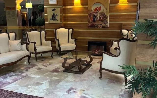Hotel Büyük Şehzade