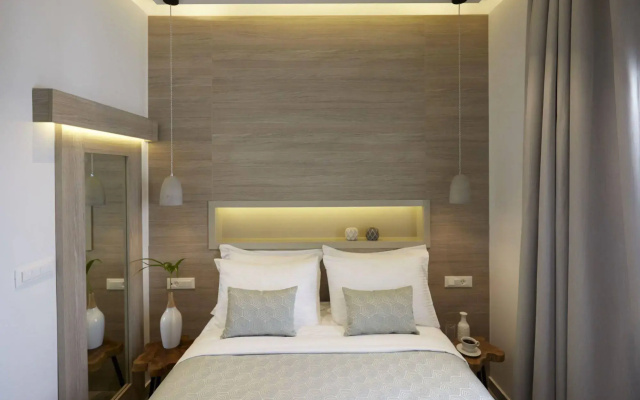 Fileria Suites