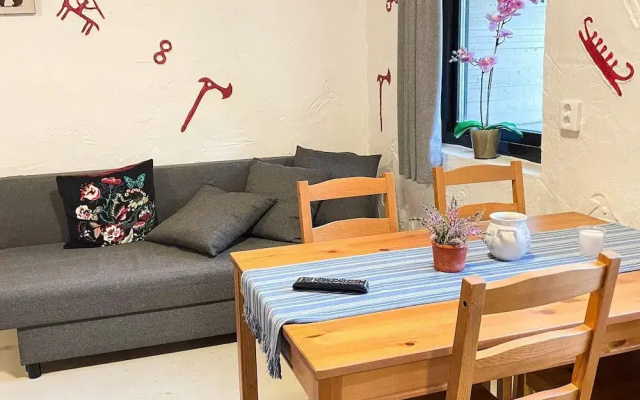 Holiday Home in Hoor With Pool