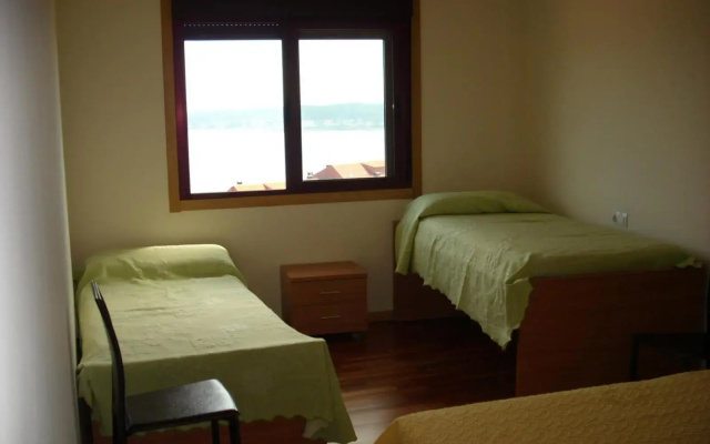 Vivienda de uso turístico Vista Alegre