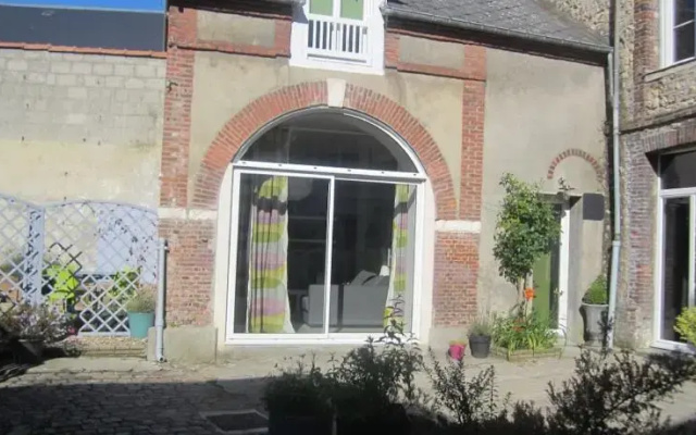 Gîte Fécamp