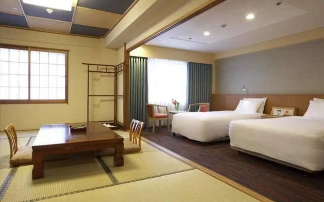 The Nest Naha