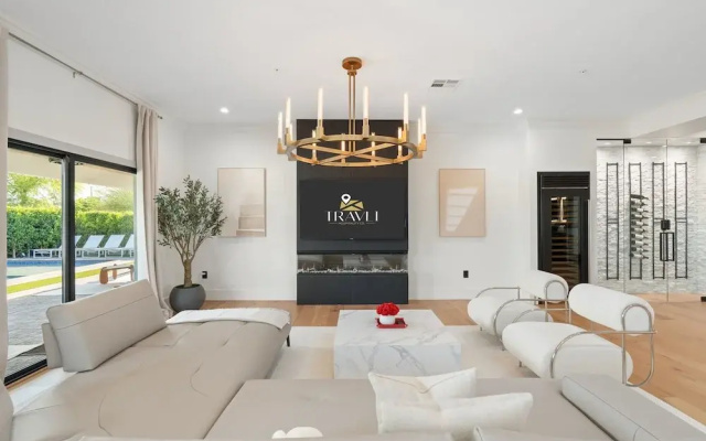 NEW The Casa Privada Experience