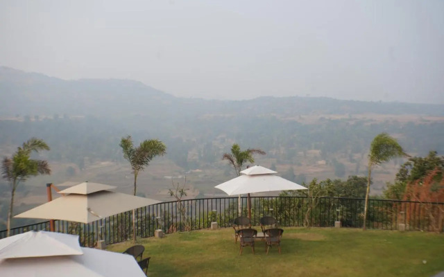 The Fern Heaven on The Hills Hatgad-Saputara, Series by Marriott