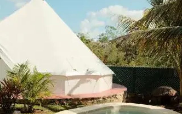 Hameki- Glamping