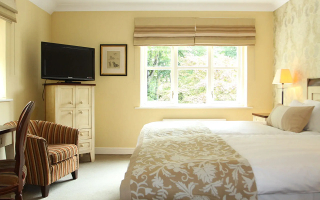 Linthwaite House