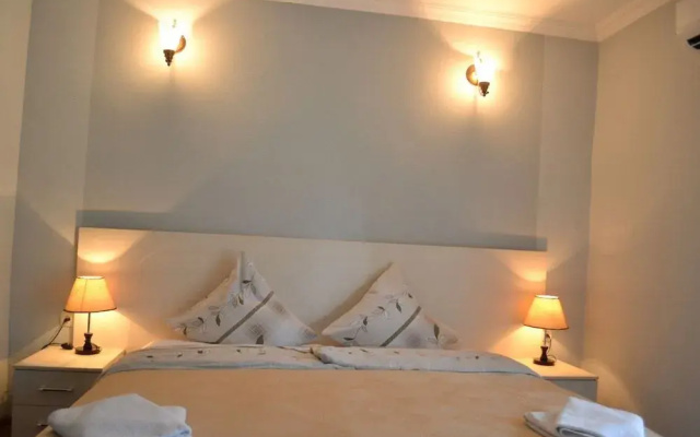 Motion Hotel