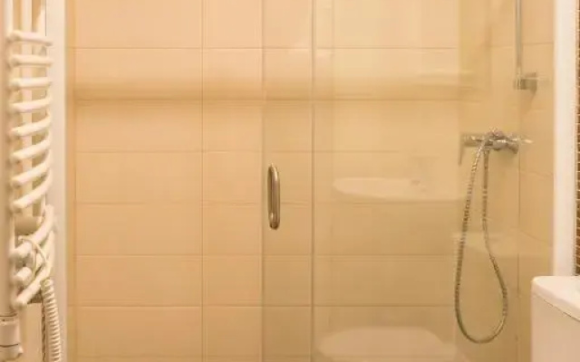 Svečių namai prie Margio