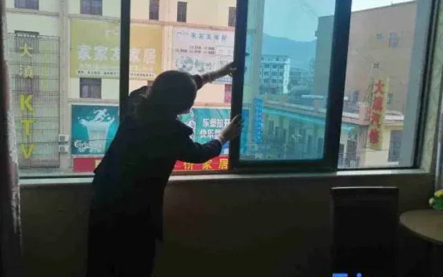 Nanhua Hongda Hotel