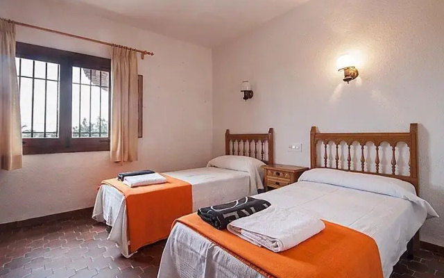 Casa SiSi