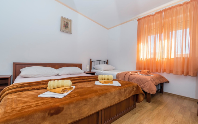 Apartments Biljana
