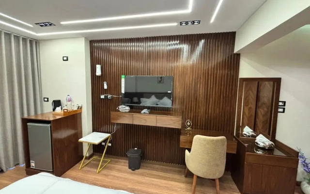 Sheraton Star