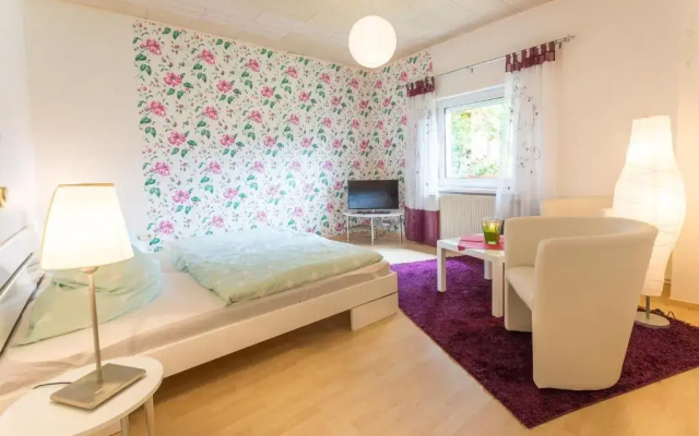 Appartement-Weinberg