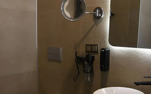 Etruscan Butik Hotel