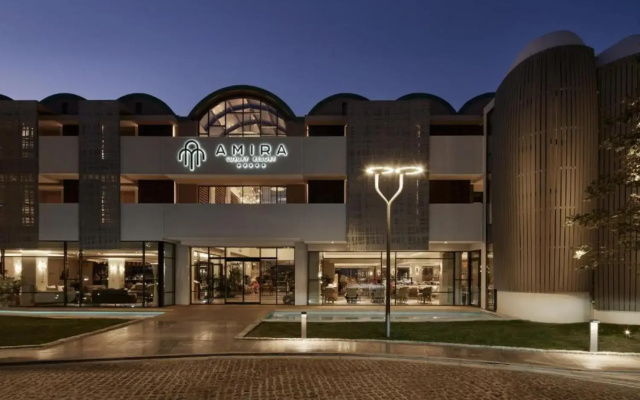 Amira Luxury Resort & Spa