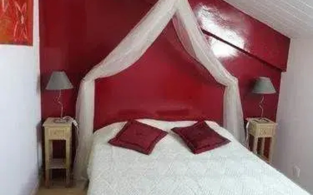La Maison des Grenouillettes