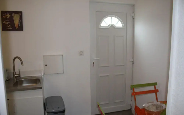 Chez L'Arlesienne