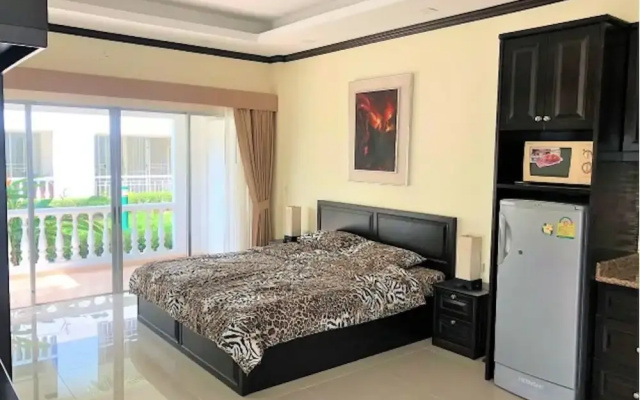 Baan Suan Lalana Tc F1 R123