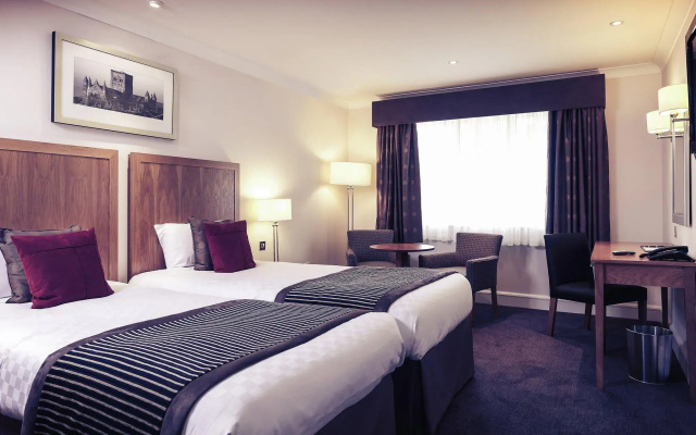 Mercure St Albans The Noke