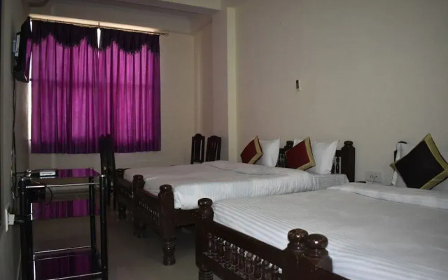 Hotel Green View