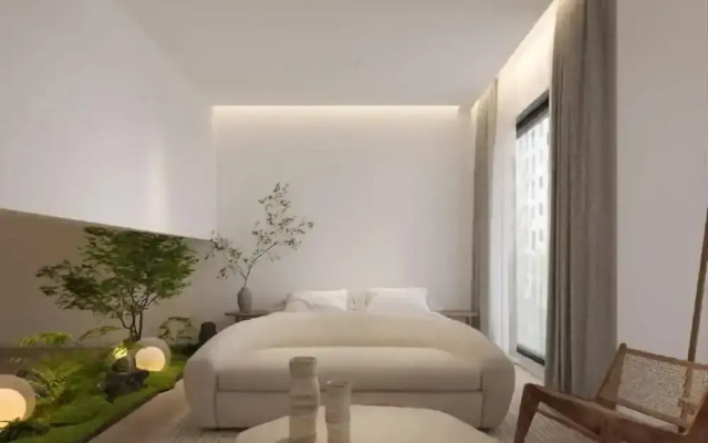 MingShanshui Shiguang Homestay