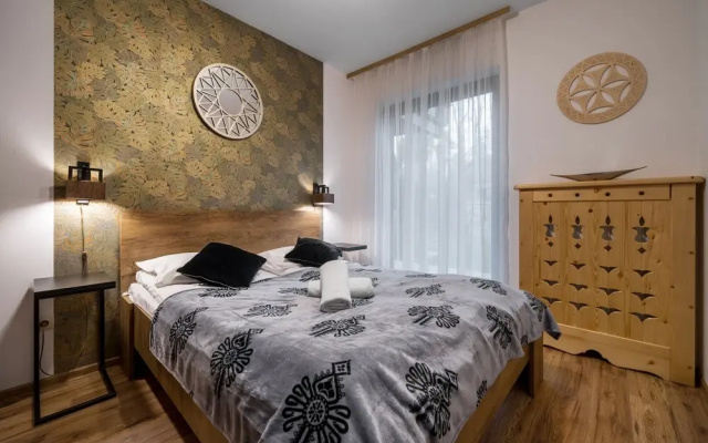 RentPlanet - Apartament Goszczyńskiego
