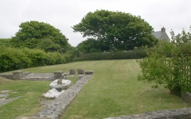 Coastguard House 1