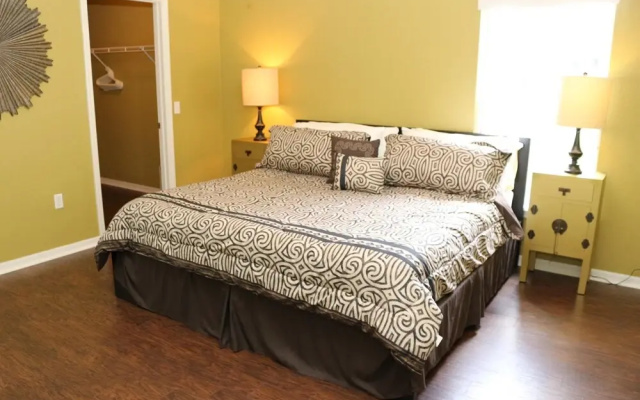 Reserve Drive Villa Villa 3 Bedroom