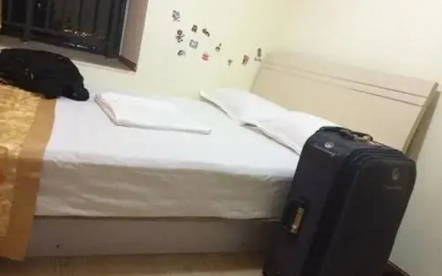 Chengdu Yijia Family Apartment