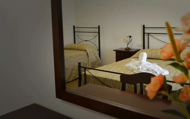 B&B Castiglione