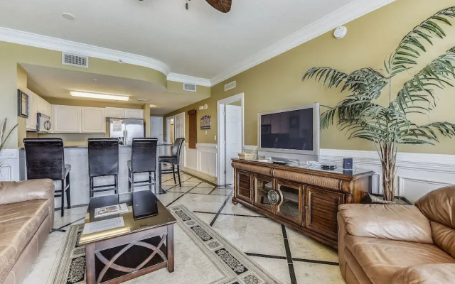 Calypso 1205 West