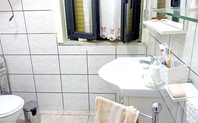 House With 2 Bedrooms in Costa Saracena - Castelluccio, With Wonderful