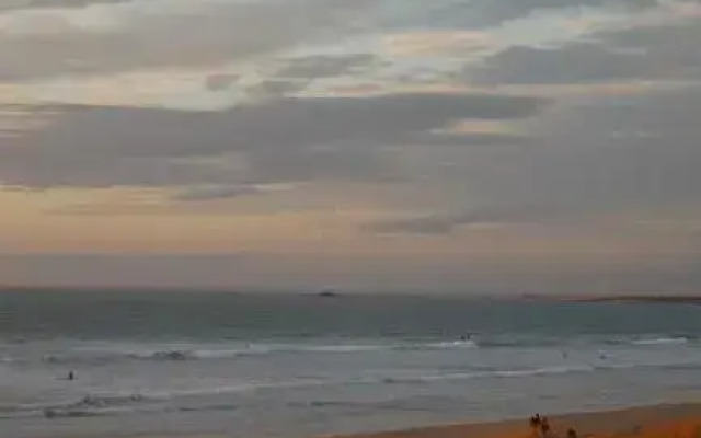 Surf Hostel Quiberon, L'Oyat
