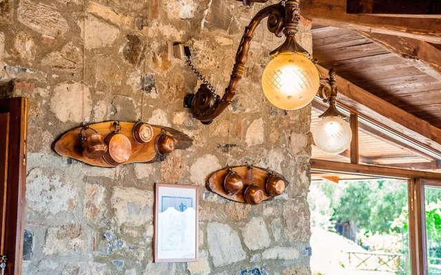 Agriturismo Valle di Marco