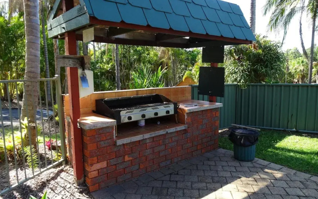 16 Korora Palms - 1 Bedroom Bure