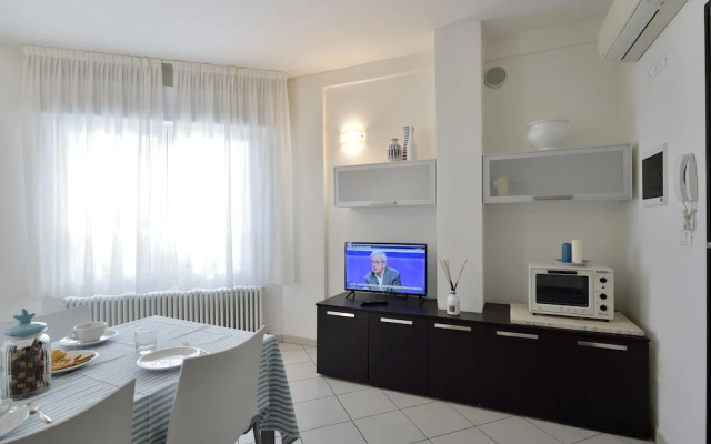 Bilocale Mina 5 in Gabicce Mare