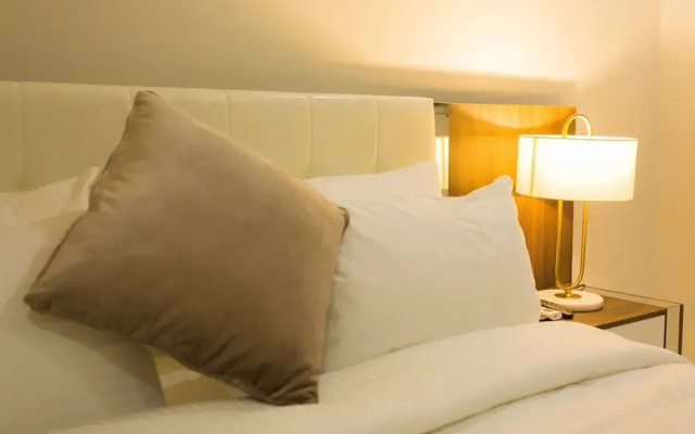 Kumasi Luxury Apartments at The Fairview
