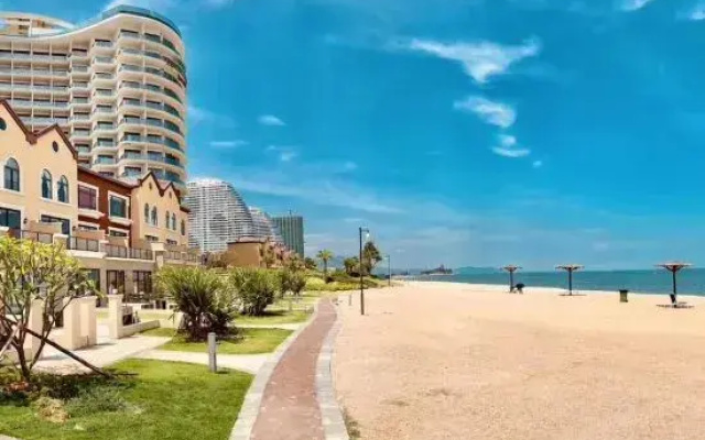 Shuangyue Bay Yuanyuhai Holiday Apartment (Honghai Bay Phase II)