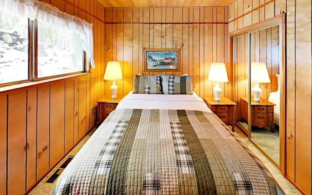 Conifer - 4 Br Home
