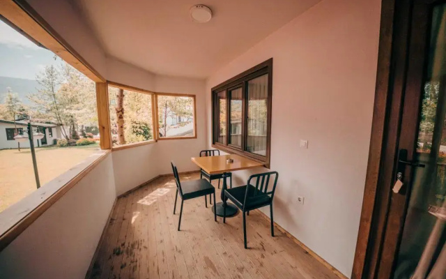 Sapanca Cayir Cimen Otel