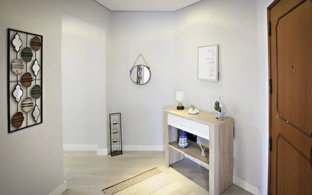 Apartamento Gulbenkian