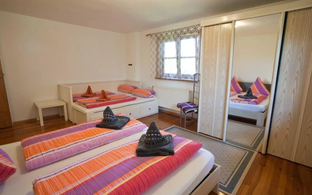 Ferienhaus Wetzel