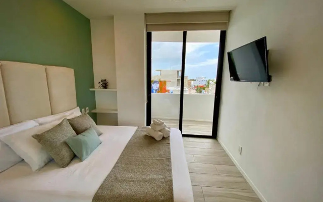 Mare Playa del Carmen