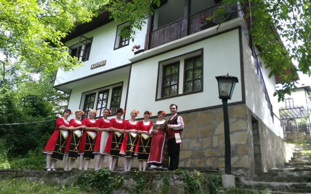 Hotel Pette Oreha