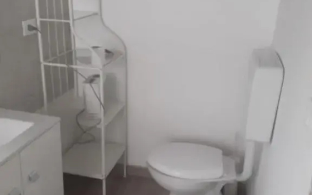 Casa 2 Baci